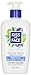 Kiss My Face Fragrance Free Liquid Hand Soap, Vegan and Cruelty Free Hand Wash Soap, 9 Fl Oz Bottle with Pump Dispenser, Fragrance Free, 6 Pack