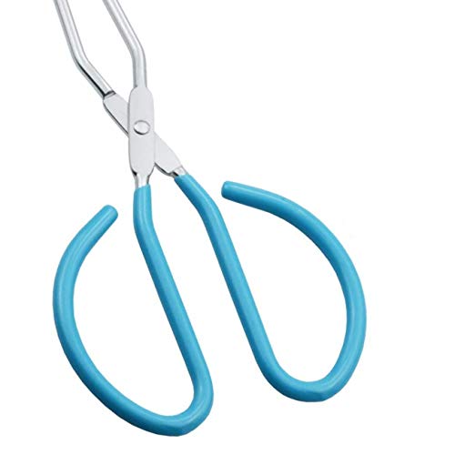 Scissor Tongs Heavy Duty Stainless Steel Kitchen Tongs for Cooking Food