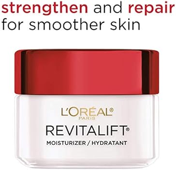 revitalift moisturizer loreal