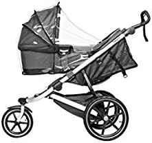 thule pram accessories