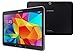 Samsung Galaxy Tab 4 4G LTE Tablet, Black 10.1-Inch 16GB (Verizon Wireless) (Renewed)thumb 1