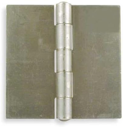 Battalion 4PA69 Hinge Utility, 4 X 4 In