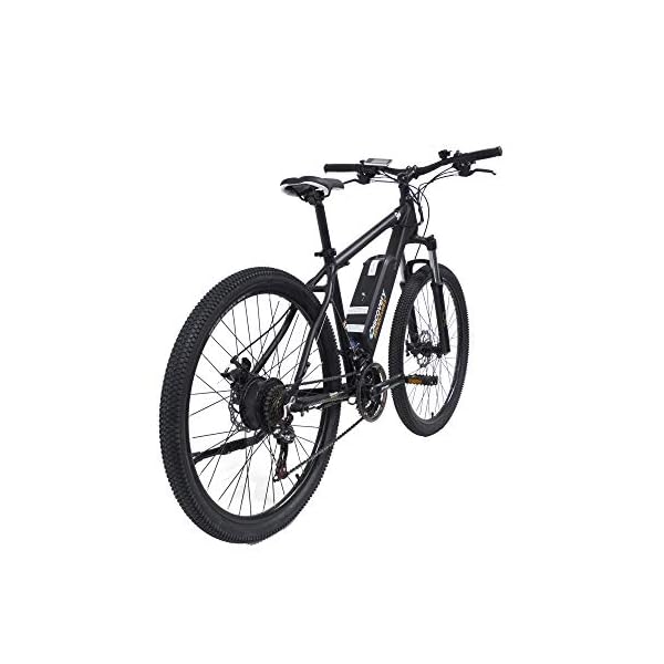 €799.39 Discovery E3000, Bicicletta a pedalata assisita, Mountain Bike con  Ruote da 27,5\
