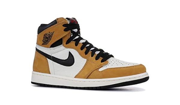 aj1 rookie of the year