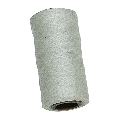 Tuf Line NOS30W640 Rigging Floss Natural, 30 lb Tanzania Ubuy