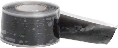 Mocap TPE-X10B X-Treme Tape - 1 x 10 ft