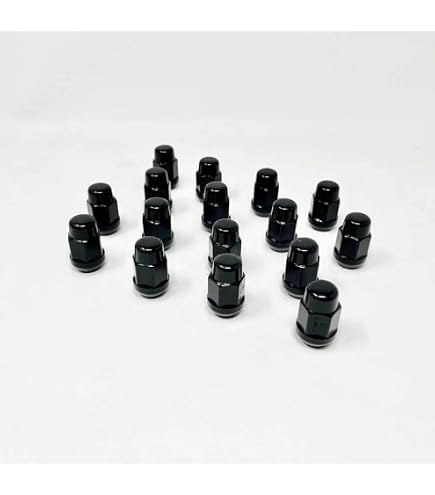 Amazon.com: Genuine Toyota Parts - Nut, Lock (90177-22001