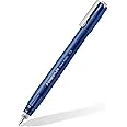 Staedtler Mars Matic 700 Technical Pen with Tubular Tip - 0.8 mm
