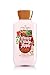Bath & Body Works ~ Signature Collection ~ Winter 2016 ~ Winter Candy Apple ~ Shower Gel - Fine Fragrance Mist- Body Lotion & PocketBac Sanitizing Hand Gel & PocketBac holder – Gift Bundle