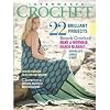 Interweave Crochet (Summer 2016)