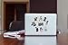 Fairy Tail Japanese Anime Waterproof Laptop Stickers Waterproof Skateboard Snowboard Car Bicycle Luggage Decal 50pcs Pack