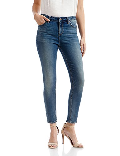 Rise Ava Skinny Jean