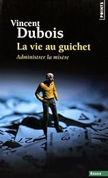 La  vie au guichet