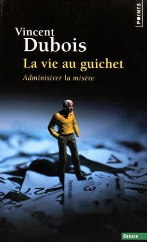 La  vie au guichet