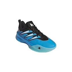 adidas Unisex Dame Certified 3 Basketball