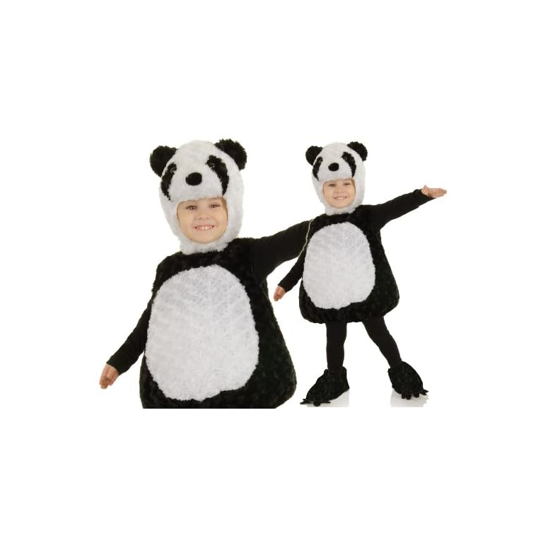 Panda Costumes (Men, Women, Kids) for Sale Funtober