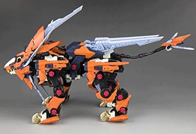 柔らかい 壽屋 Zoids Rz 041 ライガーゼロ シュナイダー マーキングプラスver 全長約3mm 1 72スケール プラモデル 正規店仕入れの Krplas Net
