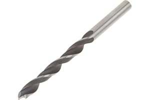DeWalt DW1706 Brad Point, 1/4-Inch