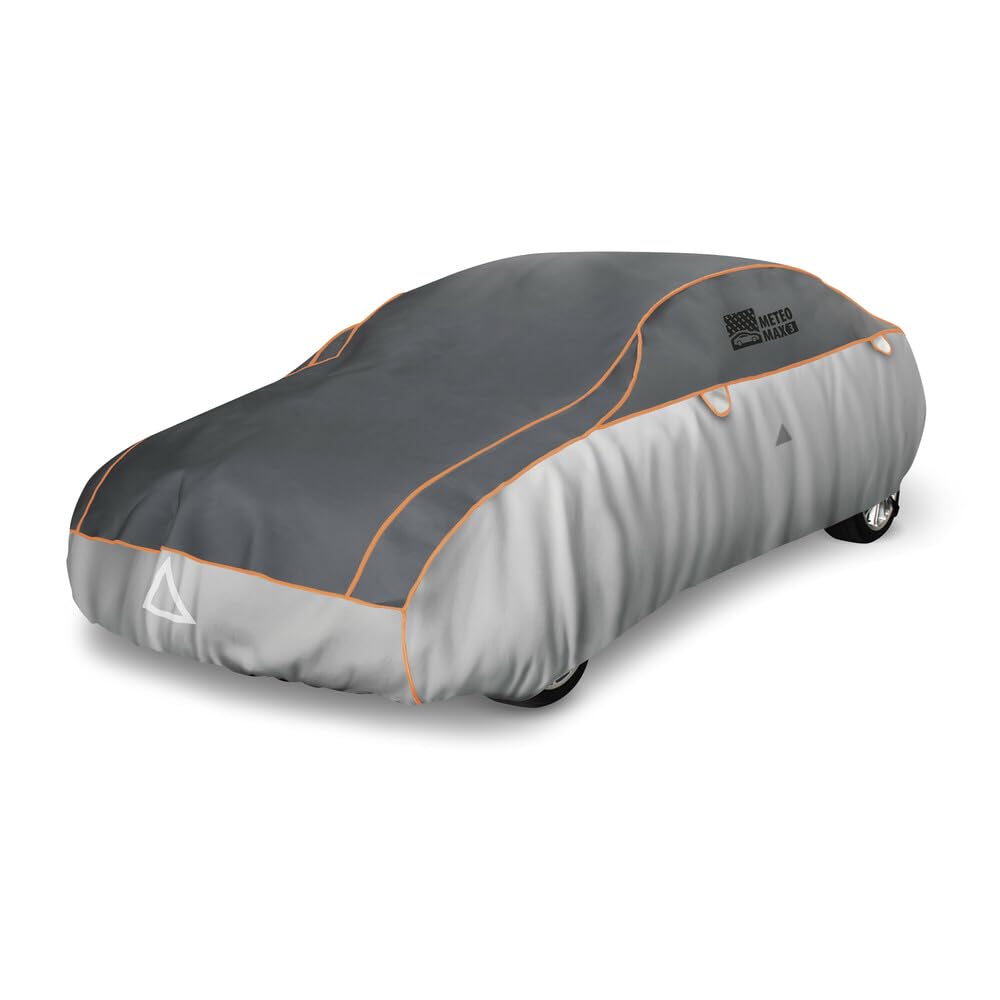 Lampa 20554 AG-5 Hail-Proof Car Cover