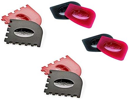 grill pan scraper