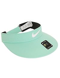 Nike AeroBill Big Bill - Visera de golf para mujer