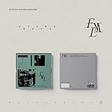 SEVENTEEN 10th Mini Album 'FML' [A