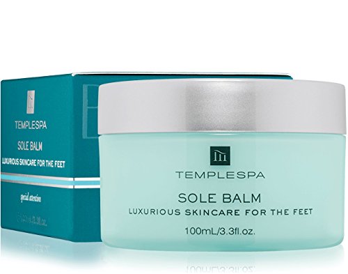 SOLE BALM
