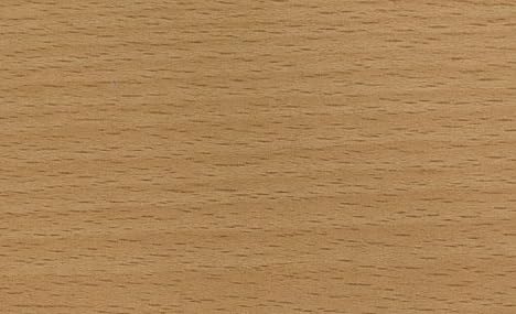 4 x FC32 STEAMED BEECH surround for Laminate Flooring Overall size: 45mm to suit 15MM pipes - LASER CUT - EASYFIT - Please use chart to select closest match