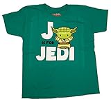 Star Wars J is for Jedi Toddler/Juvy T-Shirt
