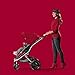 Britax Affinity Color Pack, Red Pepper
