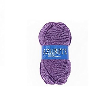 Ball Of Wool 100 Acrylic Knitting Yarn Hook Azurite Ball Of Wool 100 Acrylic Knitting Yarn Hook Azurite
