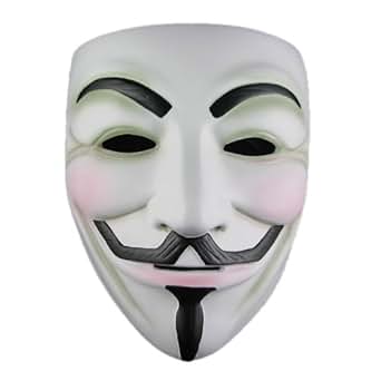 v by draw how step step to vendetta mask for For Amazon.com: Mask Halloween ECOSCO V Vendetta mask v by draw how step step to vendetta mask for For Amazon.com: Mask Halloween ECOSCO V Vendetta mask