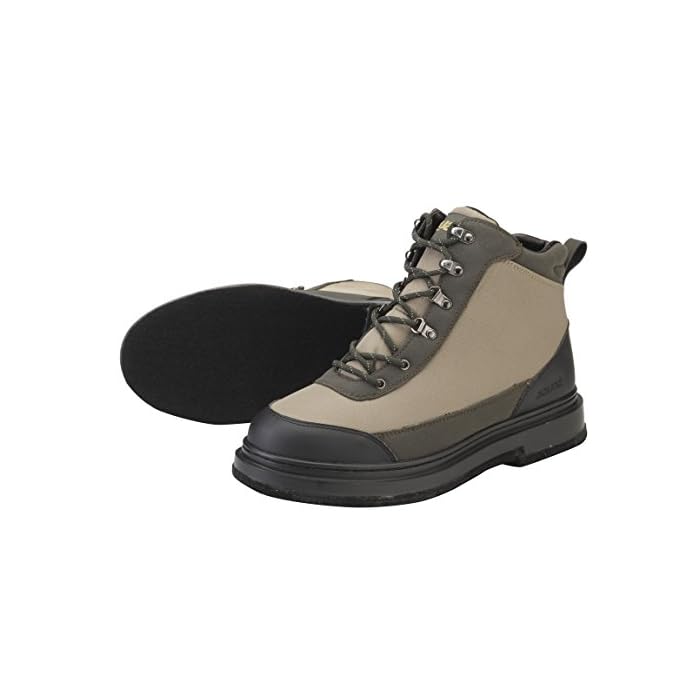 Buy Aquaz Rogue Wading Boots, Felt Ash 