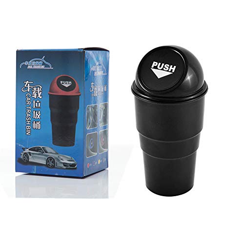 3 AISIBO+Automotive+Holder+Garbage+Office