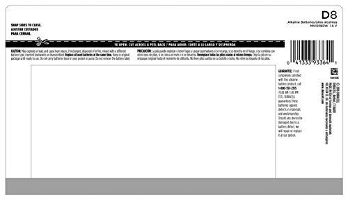 1 Duracell+CopperTop+Batteries+recloseable+all+purpose