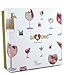 Te Tonic Gin And Tonic Bartender Box – 72 Infusion Bags With 6 Different Flavors Of Gin Botanicals/Herbs - Cocktail Infusion Kit For Bars/Restaurants And Hotels