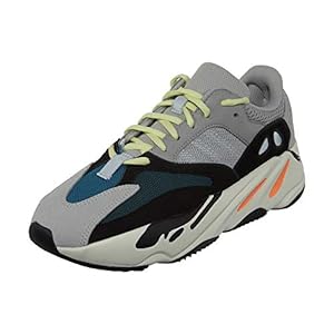 Image of Adidas Yeezy Boost 700 "Wave Runner" - B75571
