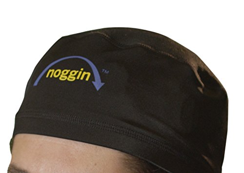 Douglas Noggin Impact Skull Cap - Adult