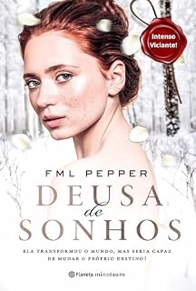 Livro DEUSA DE SONHOS (livro 2 de 3): Romantasia: Ela transformou o mundo, mas seria capaz de mudar o próprio destino? fantasia romance, fantasia romântica, romantasia enemies e sombrias (Deusas de Unyan)