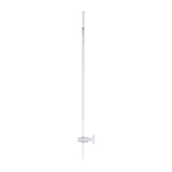 Baluue Laboratory Acid Burette Labs Borosilicate