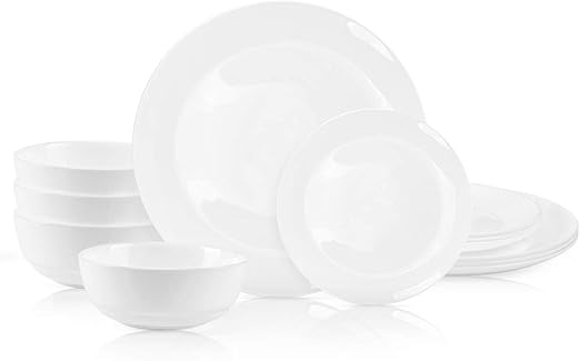 juego de platos amazon