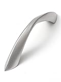 JIASENBAO 10 Pack Brushed Nickel Cabinet Pulls 3