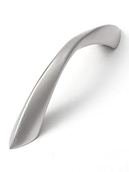 JIASENBAO 10 Pack Brushed Nickel Cabinet Pulls 3