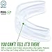 Snore Stopper by Dr. Mark - Anti Snoring Mouthpiece, Custom Fitted Night Guard For Your Mouth, Best Mouth Guard Device for a Quiet Night's Sleep, Stop Snoring Solution