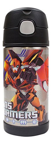 THERMOS 膳魔师  FFI-400F 保冷杯-米奇