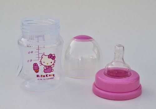 hello baby feeding bottle