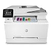 HP Color LaserJet Pro M283fdw Wireless All-in-One Laser Printer, Remote Mobile Print, Scan & Copy, Duplex Printing…