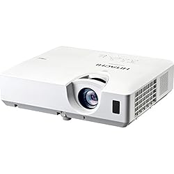 Hitachi CP-X3042WN LCD Projector - 720p - HDTV - 4:3