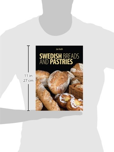 Swedish Breads and Pastries