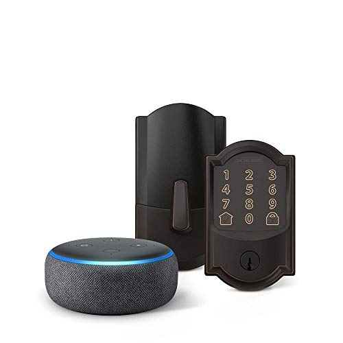 Items that work with alexa
